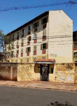Imagem Apartamento com 2 Quartos à Venda, 42 m² em Jardim Joao Rossi - Ribeirao Preto Imagem Apartamento com 2 Quartos à Venda, 42 m² em Jardim Joao Rossi - Ribeirao Preto