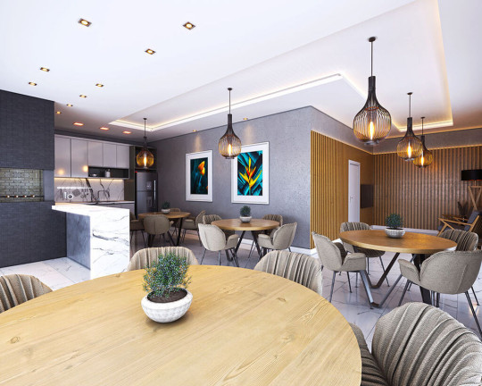 Imagem Apartamento com 3 Quartos à Venda, 155 m² em Porto Belo - Porto Belo