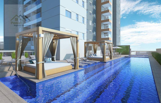 Imagem Apartamento com 3 Quartos à Venda, 90 m² em Quinta Da Primavera - Ribeirão Preto Imagem Apartamento com 3 Quartos à Venda, 90 m² em Quinta Da Primavera - Ribeirão Preto