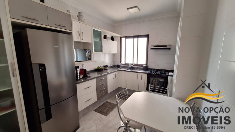 Imagem Apartamento com 3 Quartos à Venda, 94 m² em Vila Japi Ii - Jundiaí