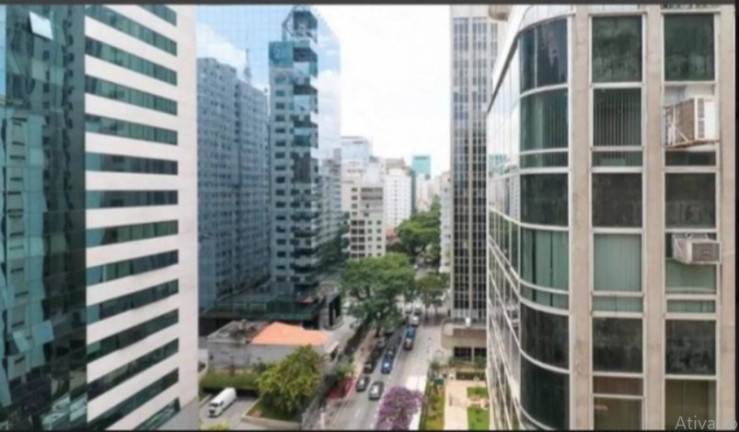 Imagem Imóvel com 3 Quartos à Venda, 200 m² em Cerqueira César - São Paulo Imagem Imóvel com 3 Quartos à Venda, 200 m² em Cerqueira César - São Paulo