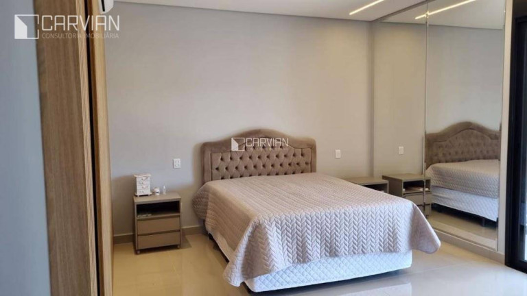 Imagem Casa com 3 Quartos à Venda, 305 m² em Alphaville Iii - Ribeirão Preto