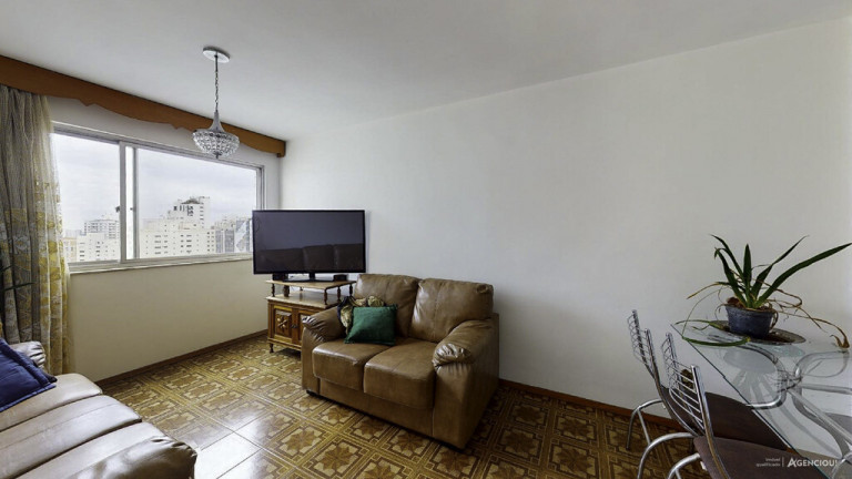 Imagem Apartamento com 2 Quartos à Venda, 60 m² em Paraíso - São Paulo Imagem Apartamento com 2 Quartos à Venda, 60 m² em Paraíso - São Paulo
