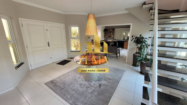 Casa com 5 Quartos à Venda, 600 m² em Vila Oliveira - Mogi Das Cruzes