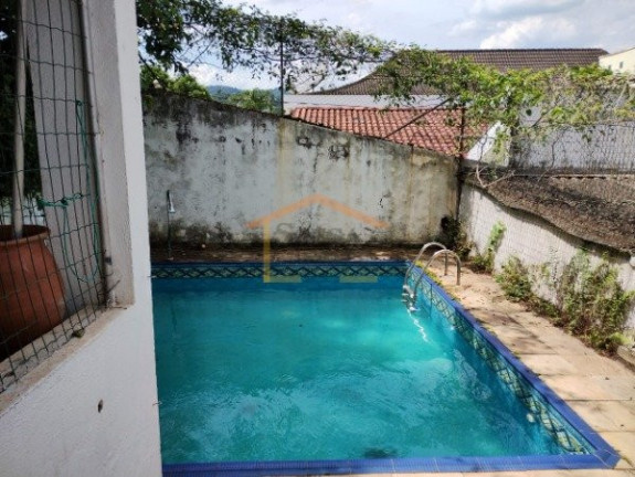 Imagem Casa à Venda, 500 m² em Vila Albertina - São Paulo Imagem Casa à Venda, 500 m² em Vila Albertina - São Paulo