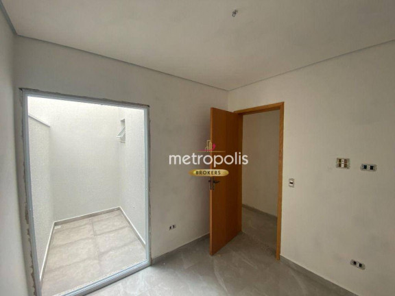 Imagem Casa com 3 Quartos à Venda, 135 m² em Vila Camilópolis - Santo André Imagem Casa com 3 Quartos à Venda, 135 m² em Vila Camilópolis - Santo André