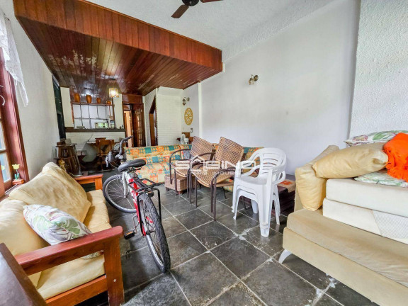Imagem Casa com 6 Quartos à Venda, 288 m² em Riviera - Bertioga