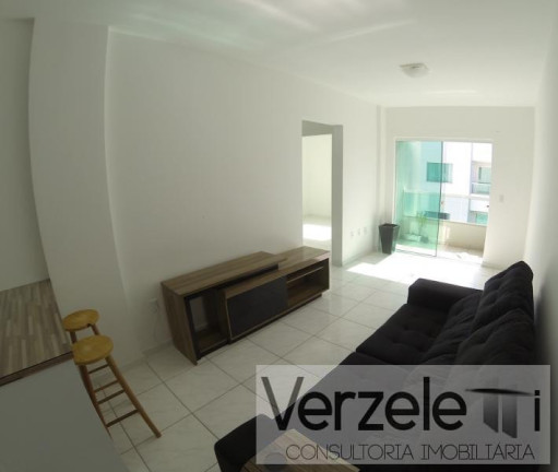 Imagem Apartamento com 2 Quartos à Venda, 59 m² em São Francisco De Assis - Camboriú