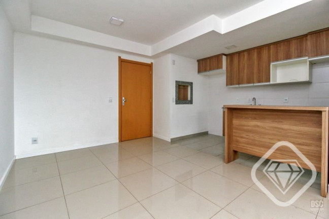 Imagem Apartamento com 2 Quartos à Venda, 63 m² em Teresópolis - Porto Alegre