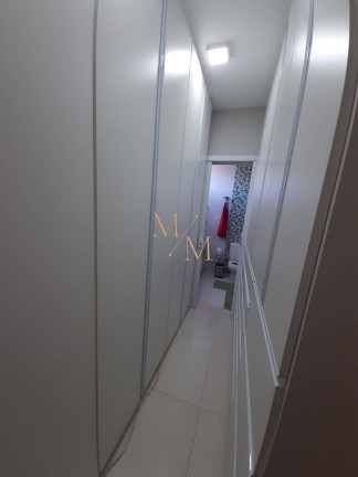 Imagem Apartamento com 3 Quartos à Venda, 152 m² em Boqueirão - Santos Imagem Apartamento com 3 Quartos à Venda, 152 m² em Boqueirão - Santos
