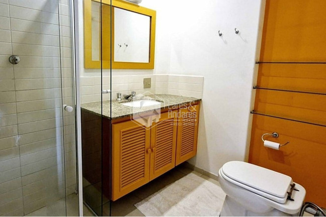 Imagem Apartamento com 3 Quartos à Venda, 201 m² em Real Parque - São Paulo Imagem Apartamento com 3 Quartos à Venda, 201 m² em Real Parque - São Paulo