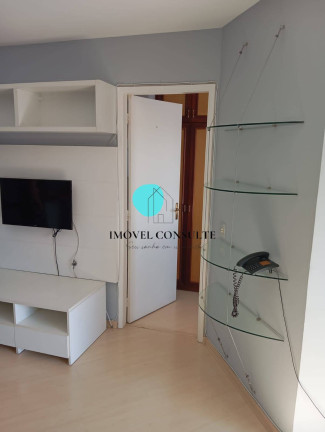 Imagem Apartamento com 1 Quarto para Alugar, 35 m² em Santa Cecília - São Paulo Imagem Apartamento com 1 Quarto para Alugar, 35 m² em Santa Cecília - São Paulo