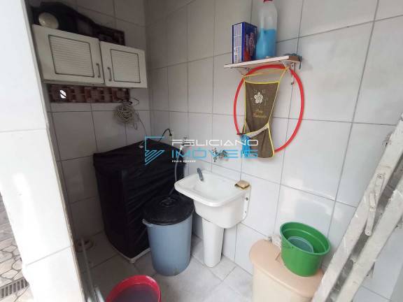 Imagem Casa com 2 Quartos à Venda, 100 m² em Ribeirópolis - Praia Grande