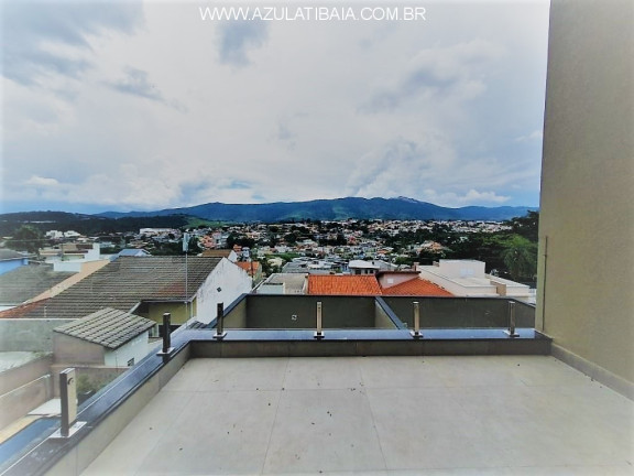 Imagem Casa com 3 Quartos à Venda, 90 m² em Jardim Do Lago - Atibaia