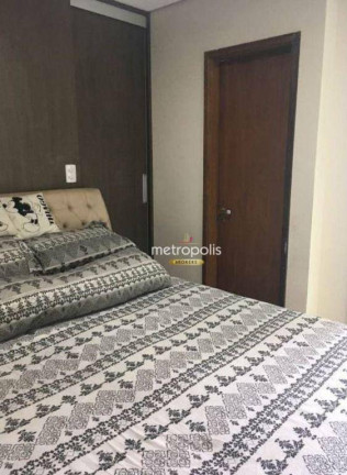 Imagem Apartamento com 3 Quartos à Venda, 80 m² em Utinga - Santo André Imagem Apartamento com 3 Quartos à Venda, 80 m² em Utinga - Santo André