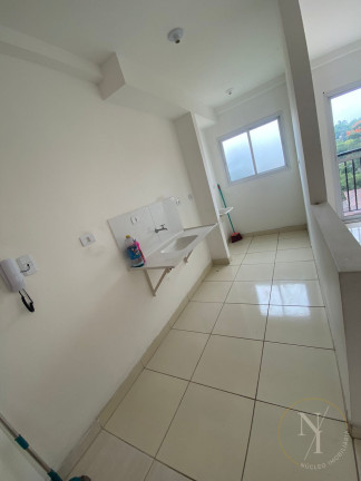 Imagem Apartamento com 2 Quartos à Venda, 50 m² em Jardim Eloyna - Pindamonhangaba Imagem Apartamento com 2 Quartos à Venda, 50 m² em Jardim Eloyna - Pindamonhangaba