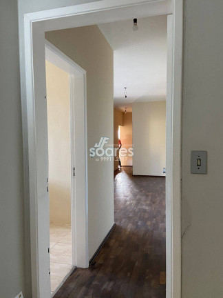 Imagem Apartamento com 3 Quartos à Venda, 98 m² em Centro - Pelotas