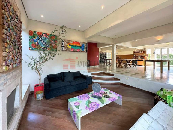 Imagem Casa de Condomínio com 3 Quartos à Venda, 309 m² em Jardim Passárgada I - Cotia Imagem Casa de Condomínio com 3 Quartos à Venda, 309 m² em Jardim Passárgada I - Cotia