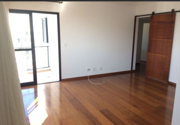 Apartamento com 3 Quartos à Venda, 103 m² em Vila Mariana - São Paulo