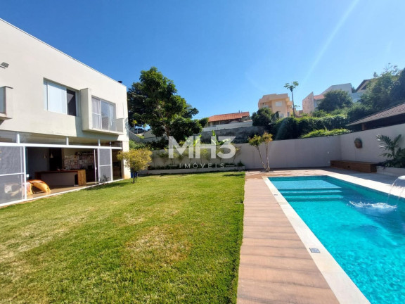 Imagem Casa de Condomínio com 4 Quartos à Venda, 300 m² em Loteamento Caminhos De São Conrado (sousas) - Campinas Imagem Casa de Condomínio com 4 Quartos à Venda, 300 m² em Loteamento Caminhos De São Conrado (sousas) - Campinas