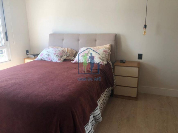 Imagem Apartamento com 2 Quartos à Venda, 70 m² em Brooklin - São Paulo