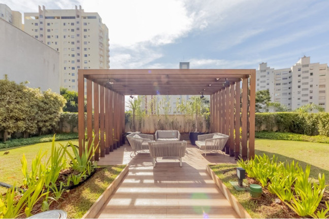 Imagem Apartamento com 2 Quartos à Venda, 74 m² em Aclimação - São Paulo Imagem Apartamento com 2 Quartos à Venda, 74 m² em Aclimação - São Paulo