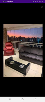 Imagem Apartamento com 3 Quartos à Venda, 107 m² em Chácara Inglesa - São Paulo Imagem Apartamento com 3 Quartos à Venda, 107 m² em Chácara Inglesa - São Paulo