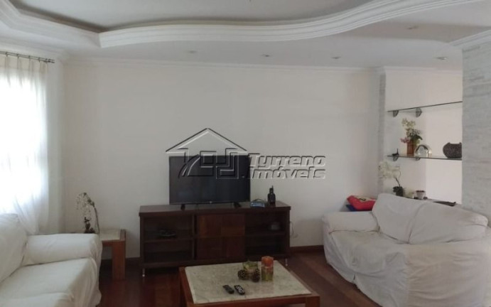 Imagem Casa de Condomínio com 4 Quartos à Venda, 286 m² em Urbanova - São José Dos Campos
