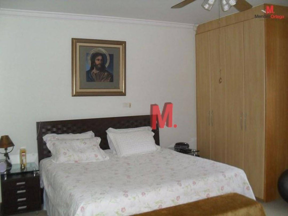 Imagem Casa com 5 Quartos à Venda, 500 m² em City Castello - Itu