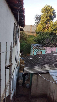 Imagem Casa com 2 Quartos à Venda, 204 m² em Vila Carvalho - Sorocaba