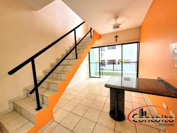 Imagem Apartamento com 3 Quartos à Venda, 115 m² em Itaguá - Ubatuba Imagem Apartamento com 3 Quartos à Venda, 115 m² em Itaguá - Ubatuba