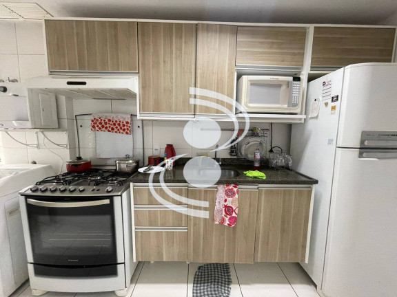 Imagem Apartamento com 2 Quartos à Venda, 63 m² em Recreio Dos Bandeirantes - Rio De Janeiro
