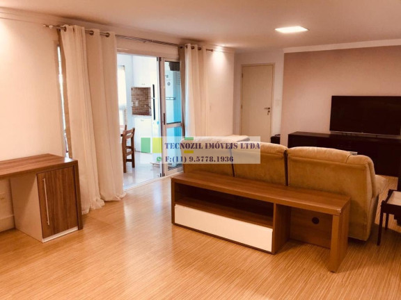 Imagem Apartamento com 3 Quartos à Venda, 135 m² em Jardim Vila Mariana - São Paulo Imagem Apartamento com 3 Quartos à Venda, 135 m² em Jardim Vila Mariana - São Paulo
