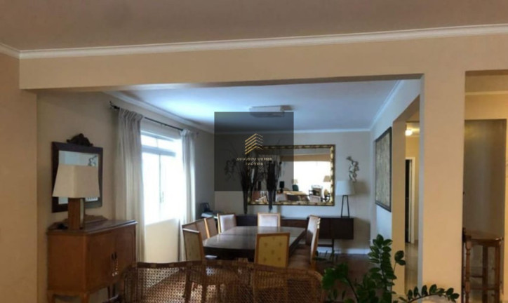 Imagem Imóvel com 3 Quartos à Venda, 374 m² em Higienòpolis - São Paulo Imagem Imóvel com 3 Quartos à Venda, 374 m² em Higienòpolis - São Paulo