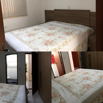 Imagem Casa com 3 Quartos à Venda,  em Jardim Paulistano - Indaiatuba