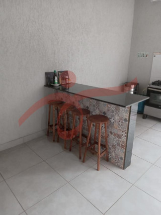 Imagem Casa com 2 Quartos à Venda, 125 m² em Quiririm - Taubaté