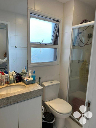 Imagem Imóvel com 3 Quartos à Venda, 136 m² em José Menino - Santos Imagem Imóvel com 3 Quartos à Venda, 136 m² em José Menino - Santos