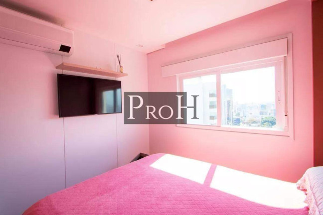 Imagem Apartamento com 3 Quartos à Venda, 103 m² em Centro - Santo André