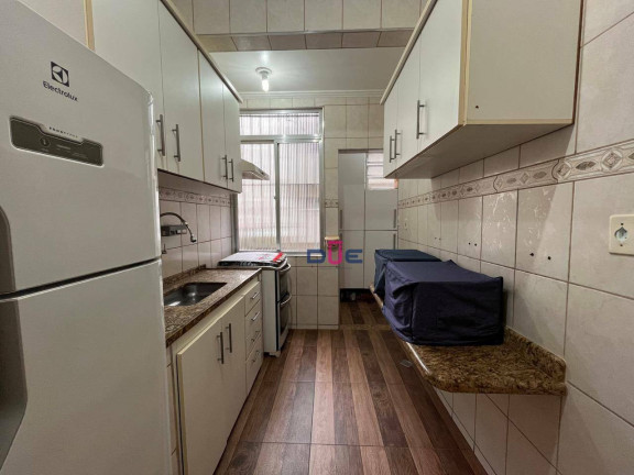 Imagem Apartamento com 2 Quartos à Venda, 90 m² em Gonzaga - Santos