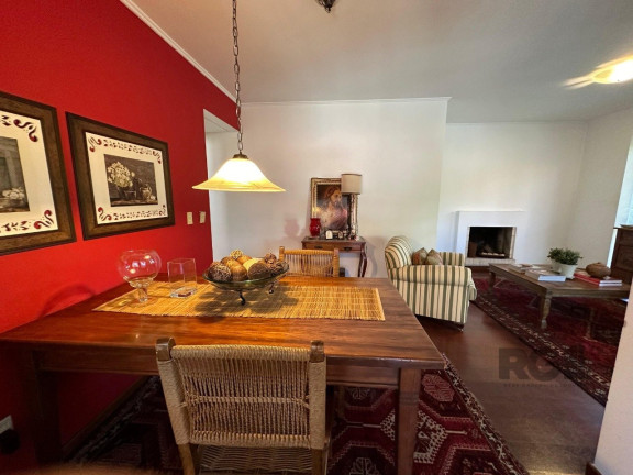 Imagem Apartamento com 3 Quartos à Venda, 172 m² em Jardim Lindóia - Porto Alegre