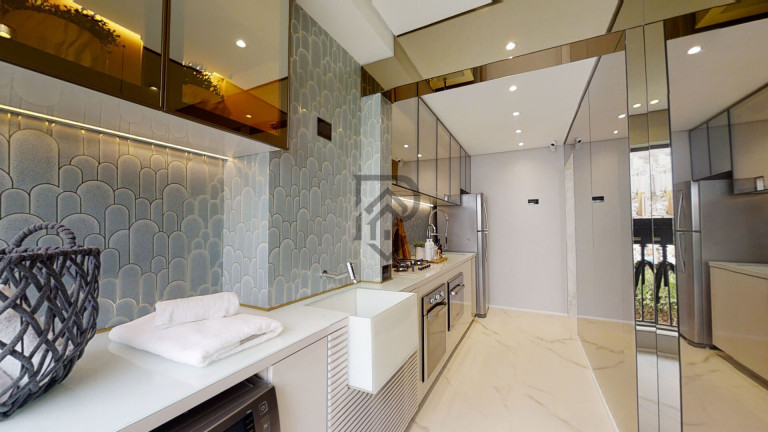 Imagem Apartamento com 3 Quartos à Venda, 89 m² em Vila Mariana - São Paulo