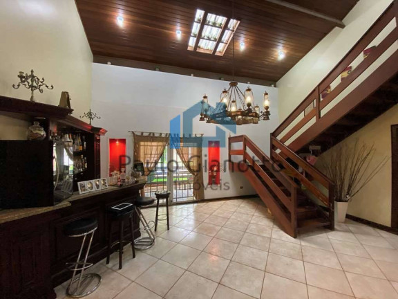 Imagem Casa de Condomínio com 4 Quartos à Venda, 1 m² em Chácara Dos Junqueiras - Carapicuíba