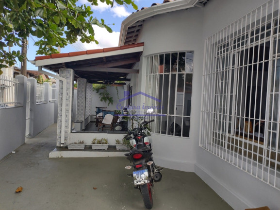 Imagem Casa com 3 Quartos à Venda, 280 m² em Centro - Ubatuba