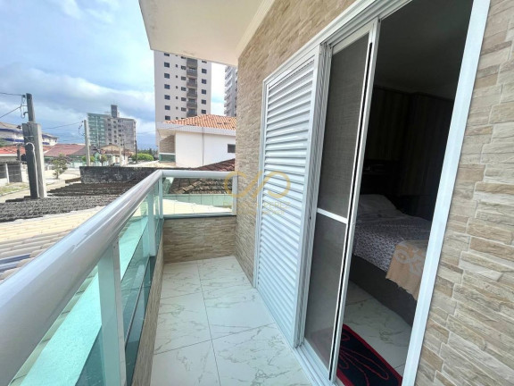 Imagem Casa com 3 Quartos à Venda, 113 m² em Guilhermina - Praia Grande Imagem Casa com 3 Quartos à Venda, 113 m² em Guilhermina - Praia Grande