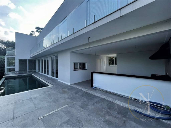 Imagem Casa de Condomínio com 4 Quartos à Venda, 435 m² em Chácara Dos Lagos - Carapicuíba Imagem Casa de Condomínio com 4 Quartos à Venda, 435 m² em Chácara Dos Lagos - Carapicuíba