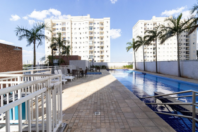 Apartamento com 2 Quartos à Venda, 61 m² em Vila Nova Cachoeirinha - São Paulo