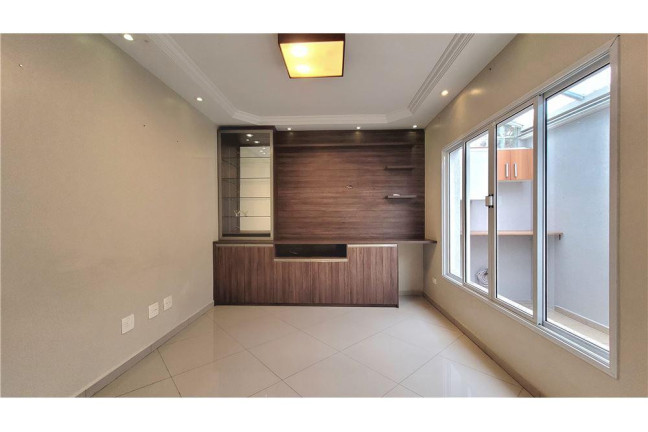 Imagem Casa com 3 Quartos à Venda, 130 m² em Vila Valparaíso - Santo André Imagem Casa com 3 Quartos à Venda, 130 m² em Vila Valparaíso - Santo André