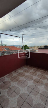 Imagem Casa com 4 Quartos à Venda, 160 m² em Pestana - Osasco