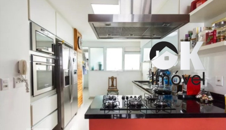 Imagem Apartamento com 3 Quartos à Venda, 173 m² em Pinheiros - São Paulo Imagem Apartamento com 3 Quartos à Venda, 173 m² em Pinheiros - São Paulo