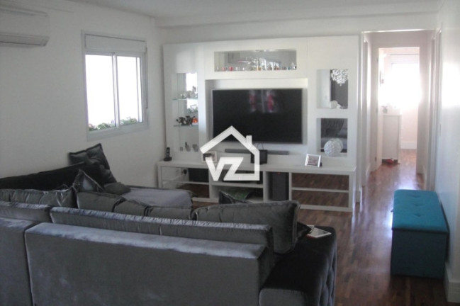 Imagem Apartamento com 3 Quartos à Venda, 138 m² em Granja Julieta - São Paulo Imagem Apartamento com 3 Quartos à Venda, 138 m² em Granja Julieta - São Paulo